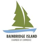 Bainbridge Chamber of Commerce Logo