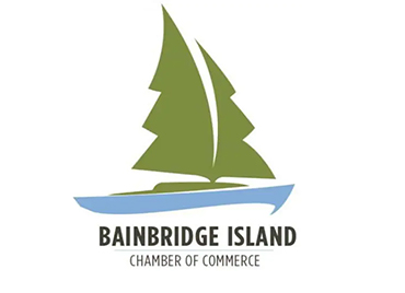 Bainbridge Chamber of Commerce Logo
