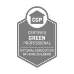 CGP Certified Green Professional NAHB