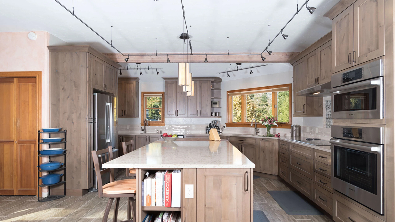 Kitchen Makeover Hydronic Home McCabe By Design_Molly Mccabe