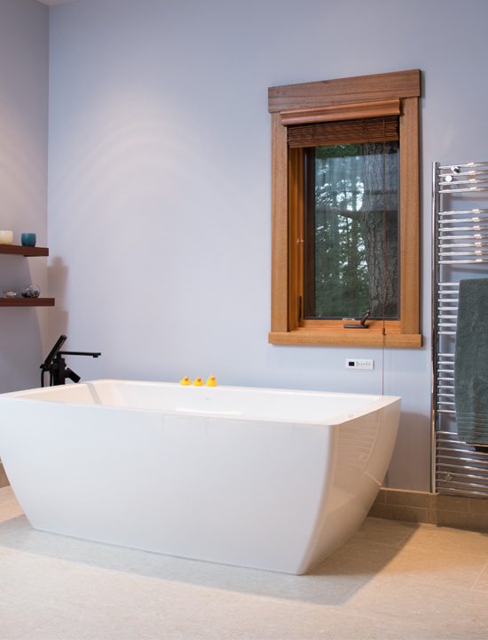 07 Luxury Accessible Bathroom After |McCabe By Design