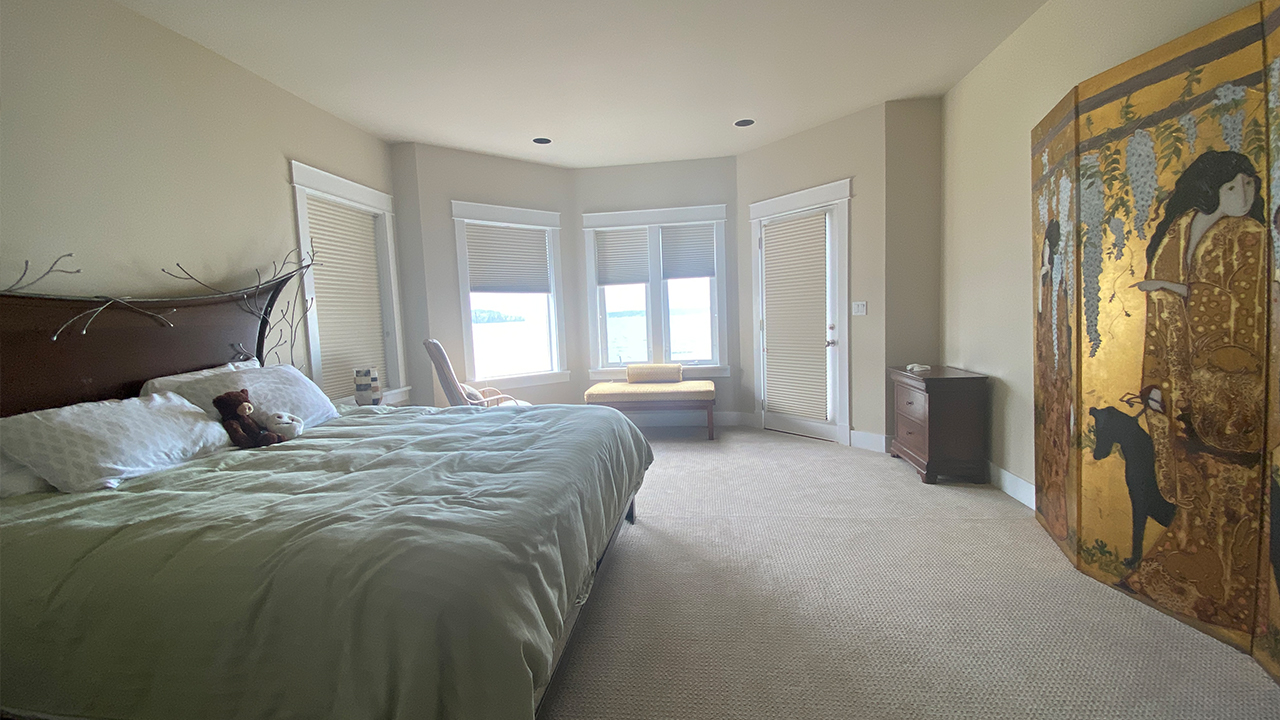 12 PNW Beach House Before | McCabe By Design