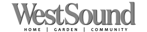 5 West Sound Magazine Logo