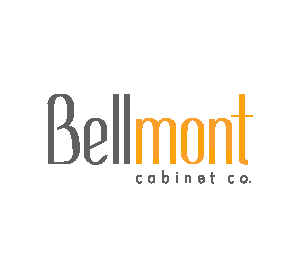 Bellmont Cabinets Logo | McCabe By Design