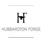 Hubbington Forge Sqaure Logo