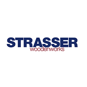 Strasser Square Logo