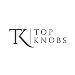 Top Knobs Square Logo