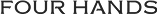 Four hands logo