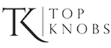 Top knobs logo