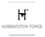 HF logo